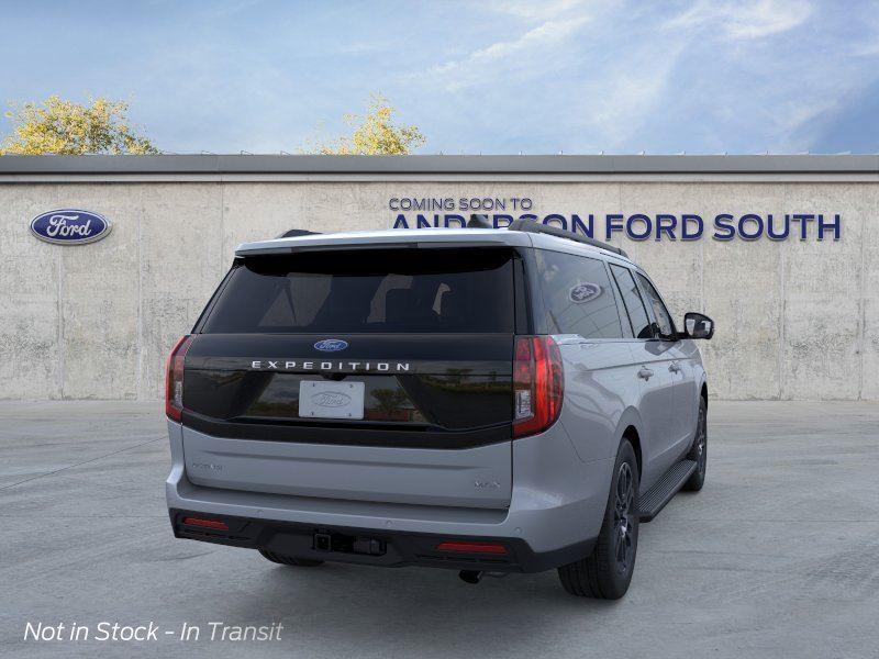 New 2026 Ford Expedition Max for sale in Lincoln NE