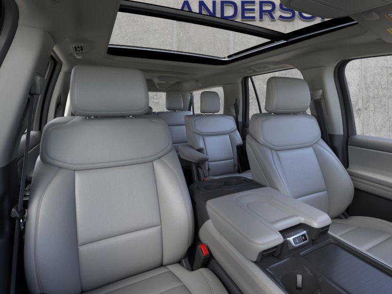 New 2026 Ford Expedition Max for sale in Lincoln NE