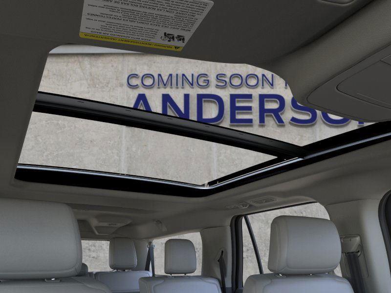 New 2026 Ford Expedition Max for sale in Lincoln NE