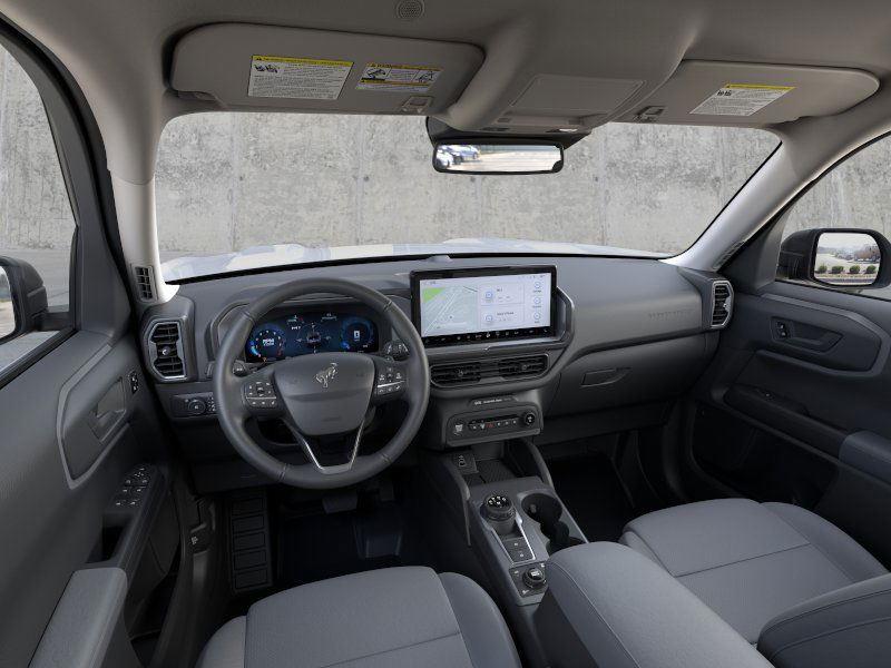 New 2026 Ford Bronco Sport for sale in Lincoln NE