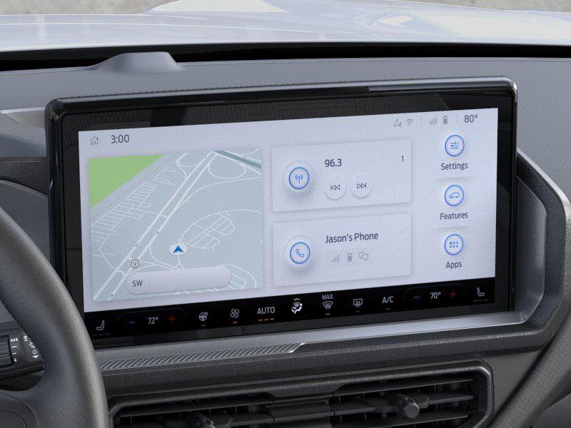 New 2026 Ford Bronco Sport for sale in Lincoln NE