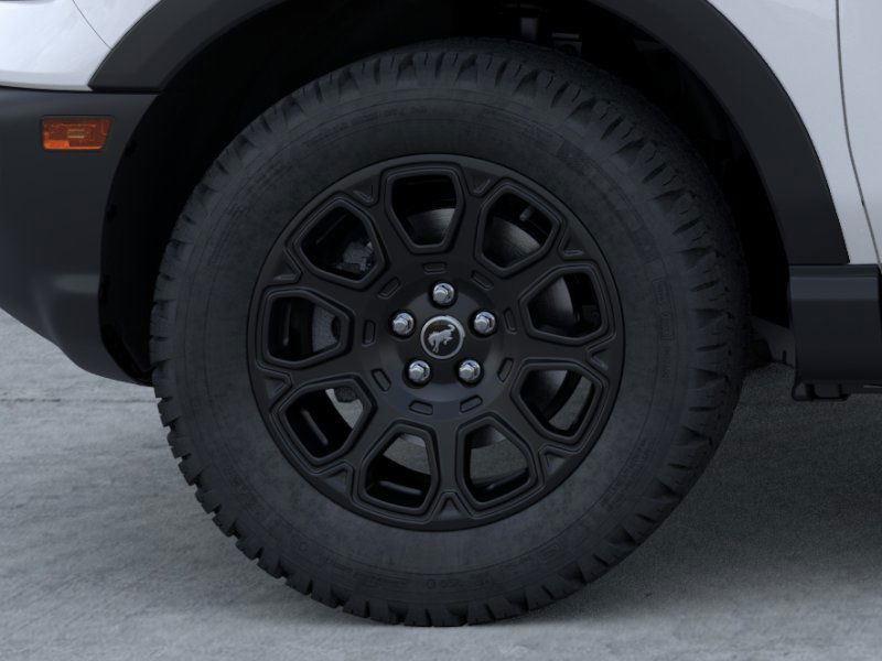 New 2026 Ford Bronco Sport for sale in Lincoln NE