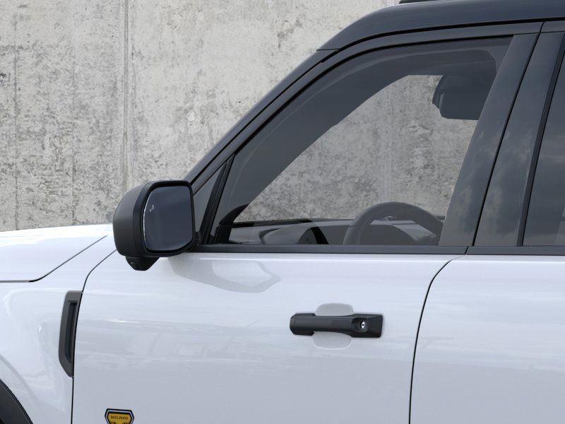 New 2026 Ford Bronco Sport for sale in Lincoln NE