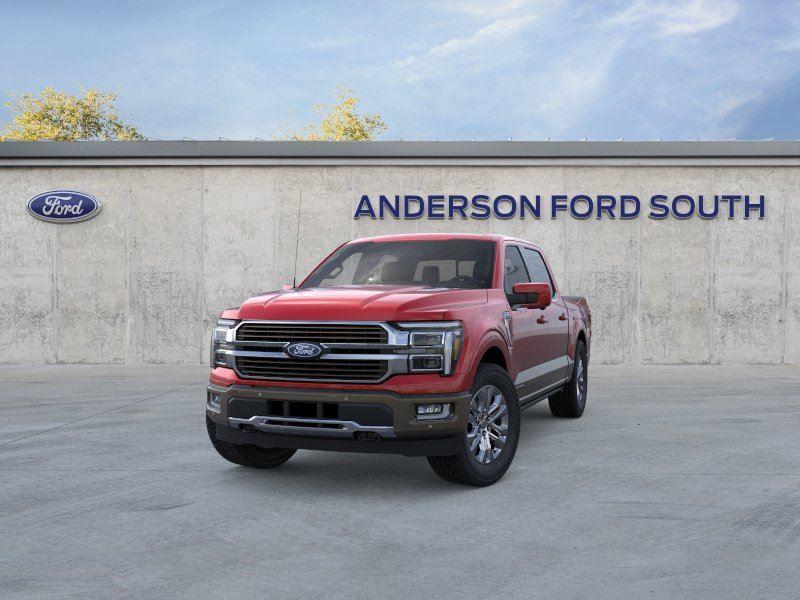 New 2026 Ford F-150 for sale in Lincoln NE