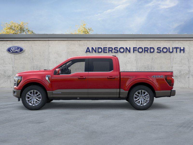 New 2026 Ford F-150 for sale in Lincoln NE