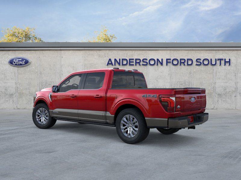 New 2026 Ford F-150 for sale in Lincoln NE