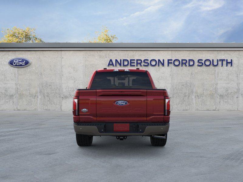 New 2026 Ford F-150 for sale in Lincoln NE
