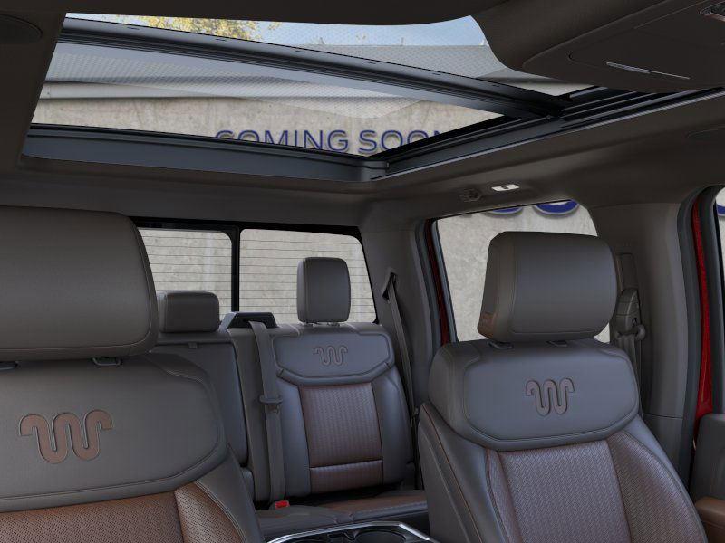 New 2026 Ford F-150 for sale in Lincoln NE