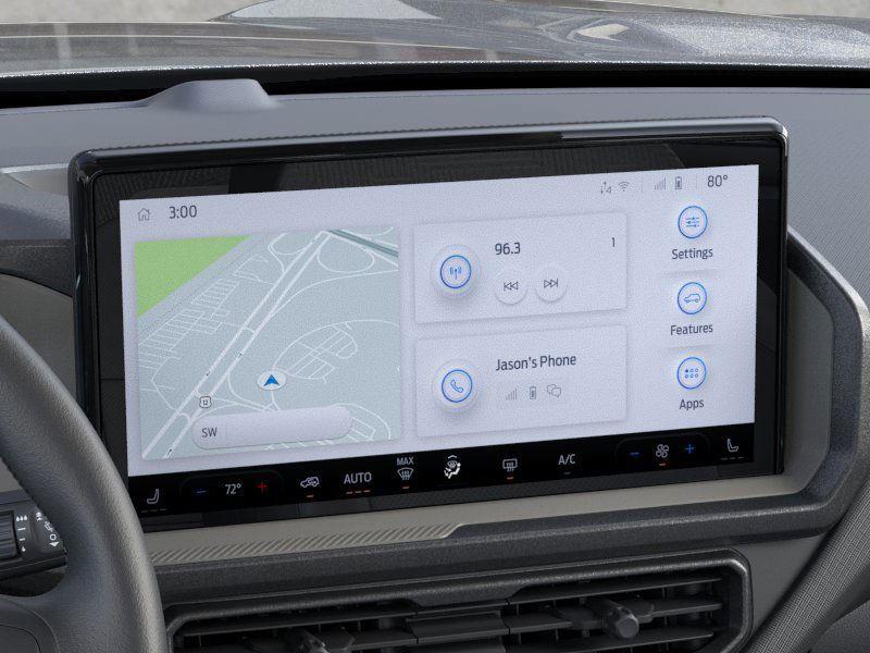 New 2026 Ford Bronco Sport for sale in Lincoln NE