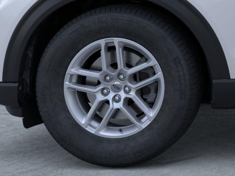 New 2026 Ford Explorer for sale in Lincoln NE