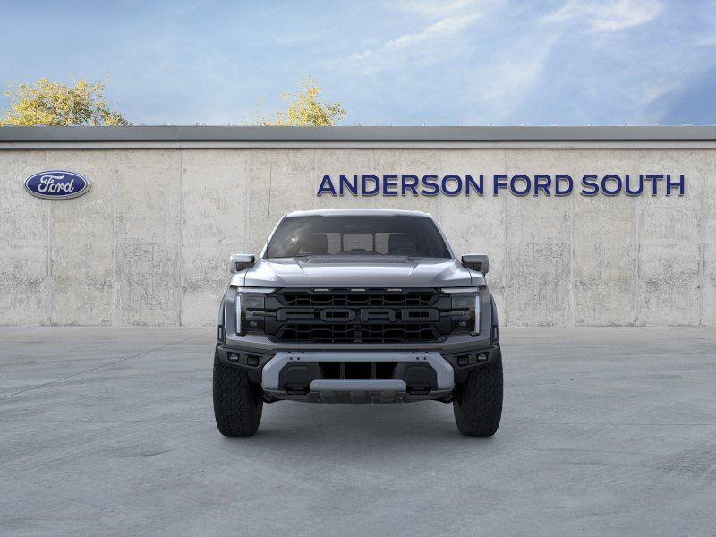 New 2026 Ford F-150 for sale in Lincoln NE