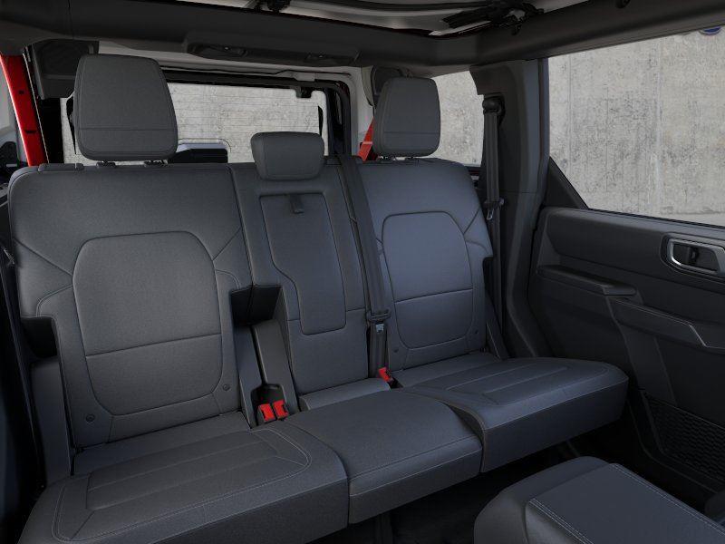 New 2026 Ford Bronco for sale in Lincoln NE