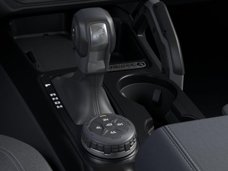 New 2026 Ford Bronco for sale in Lincoln NE