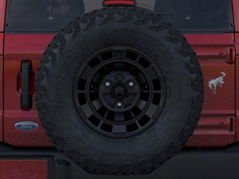 New 2026 Ford Bronco for sale in Lincoln NE