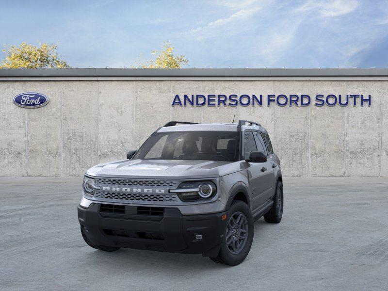 New 2026 Ford Bronco Sport for sale in Lincoln NE