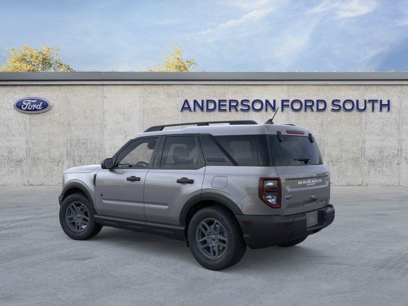 New 2026 Ford Bronco Sport for sale in Lincoln NE