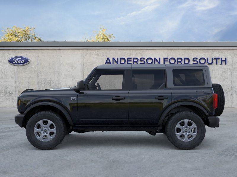 New 2026 Ford Bronco for sale in Lincoln NE