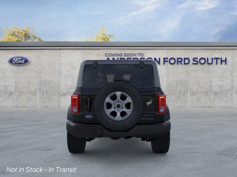 New 2026 Ford Bronco for sale in Lincoln NE