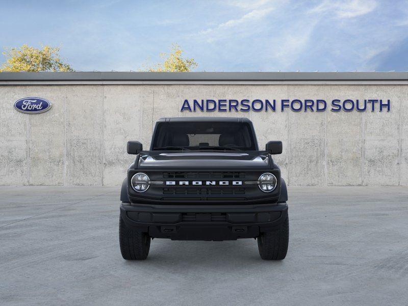 New 2026 Ford Bronco for sale in Lincoln NE