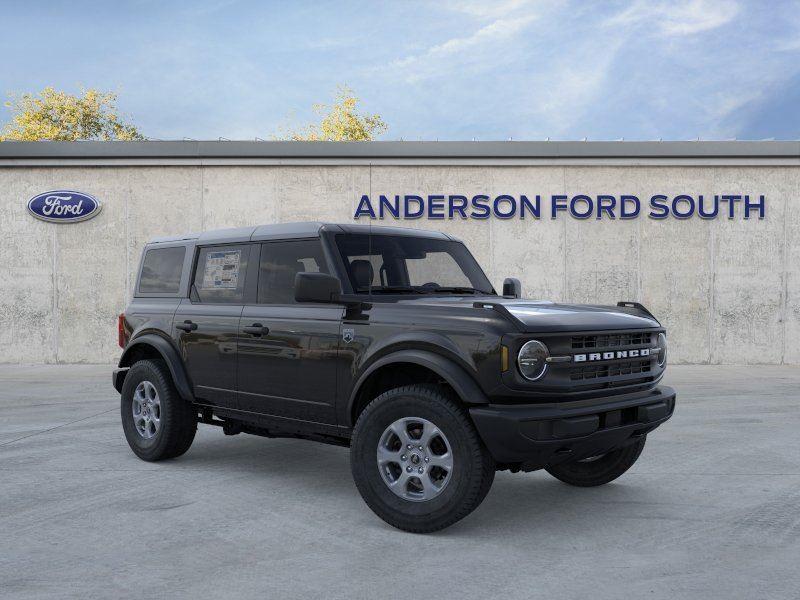 New 2026 Ford Bronco for sale in Lincoln NE