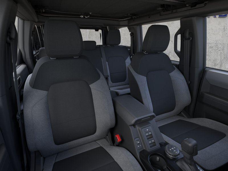 New 2026 Ford Bronco for sale in Lincoln NE