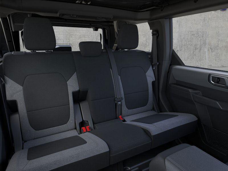 New 2026 Ford Bronco for sale in Lincoln NE