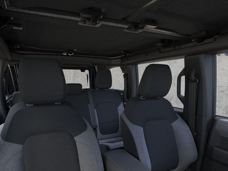 New 2026 Ford Bronco for sale in Lincoln NE