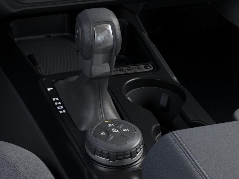 New 2026 Ford Bronco for sale in Lincoln NE