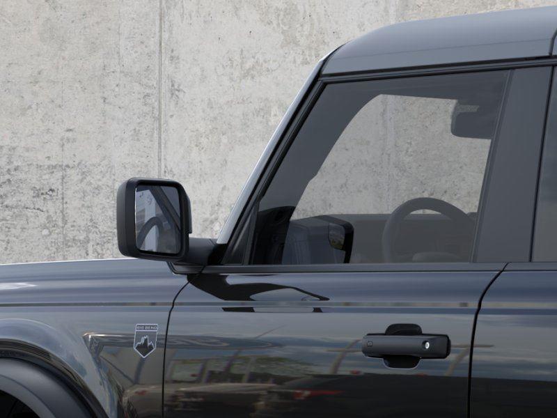 New 2026 Ford Bronco for sale in Lincoln NE