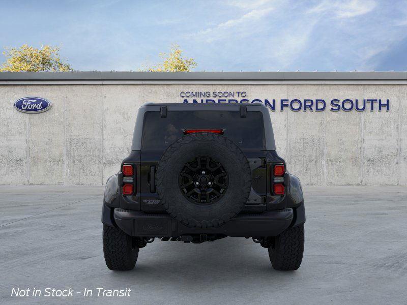 New 2026 Ford Bronco for sale in Lincoln NE