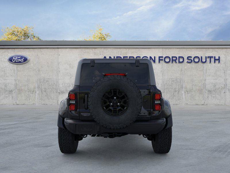 New 2026 Ford Bronco for sale in Lincoln NE