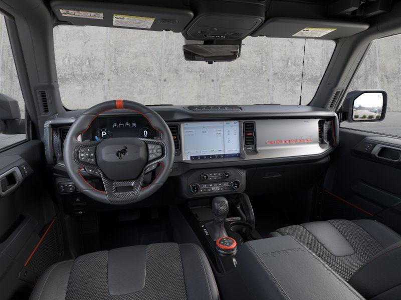 New 2026 Ford Bronco for sale in Lincoln NE