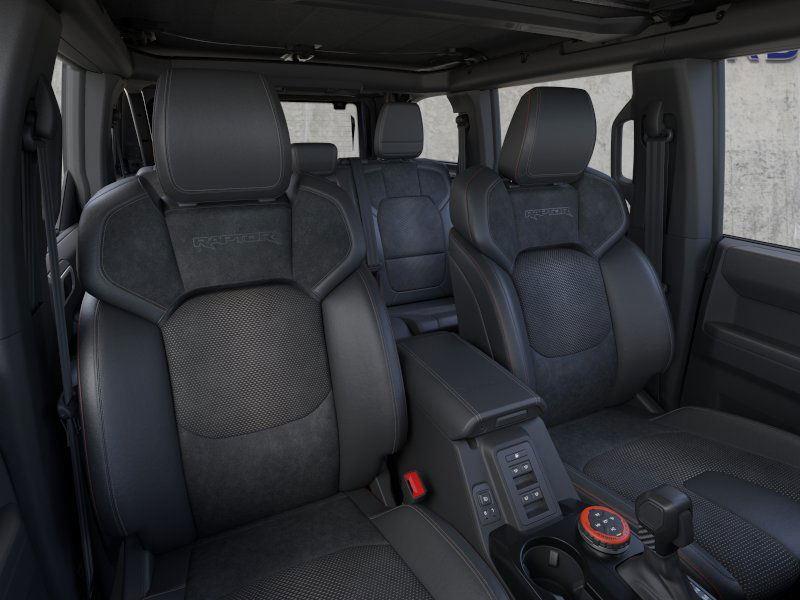 New 2026 Ford Bronco for sale in Lincoln NE