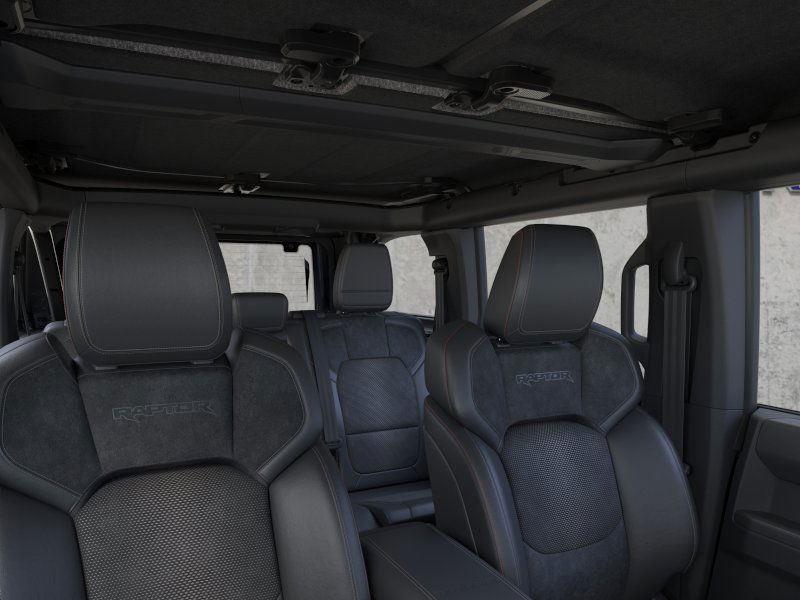 New 2026 Ford Bronco for sale in Lincoln NE