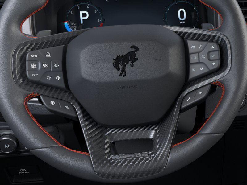 New 2026 Ford Bronco for sale in Lincoln NE