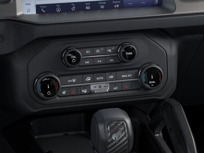 New 2026 Ford Bronco for sale in Lincoln NE