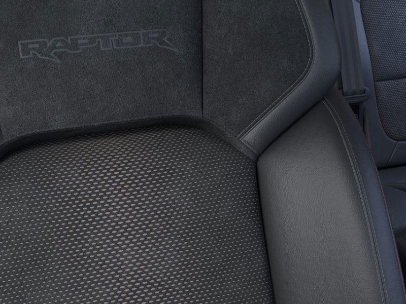 New 2026 Ford Bronco for sale in Lincoln NE