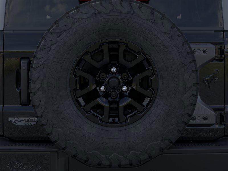 New 2026 Ford Bronco for sale in Lincoln NE