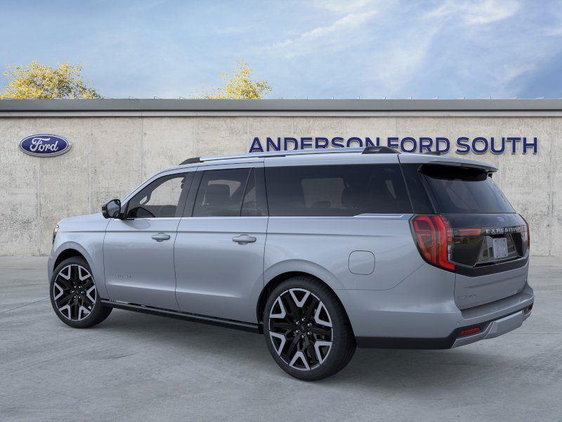 New 2026 Ford Expedition Max for sale in Lincoln NE