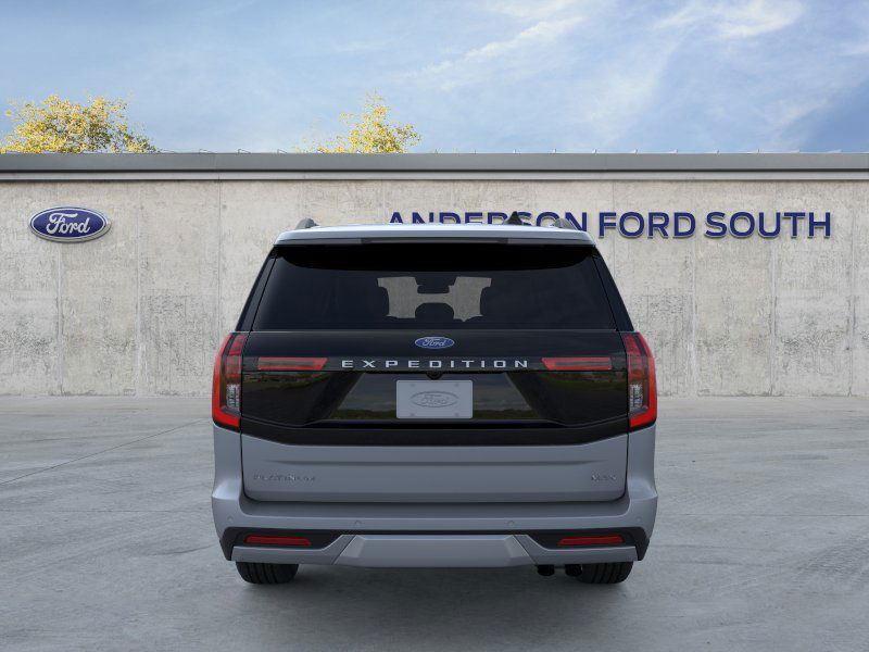 New 2026 Ford Expedition Max for sale in Lincoln NE