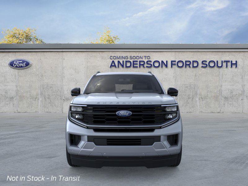 New 2026 Ford Expedition Max for sale in Lincoln NE