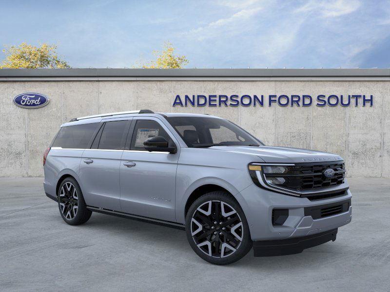 New 2026 Ford Expedition Max for sale in Lincoln NE