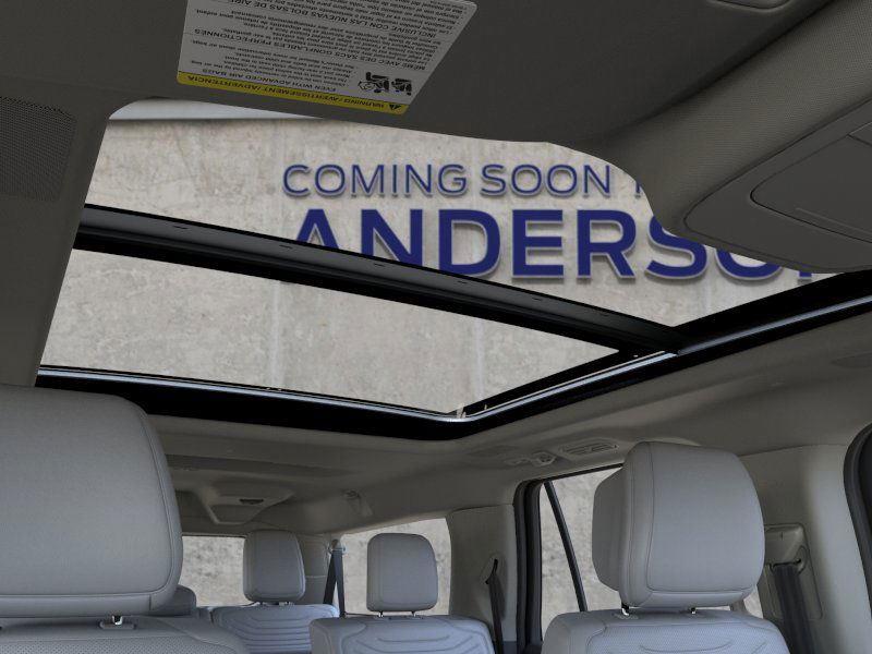 New 2026 Ford Expedition Max for sale in Lincoln NE