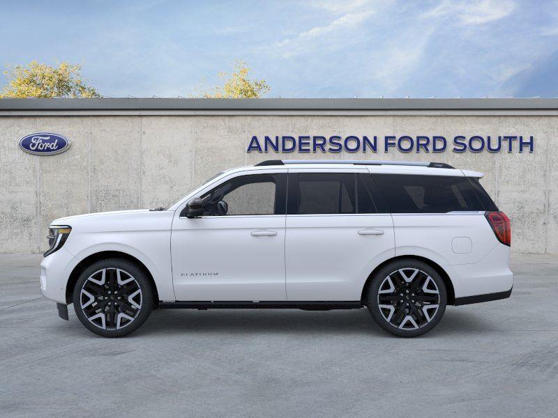 New 2026 Ford Expedition for sale in Lincoln NE