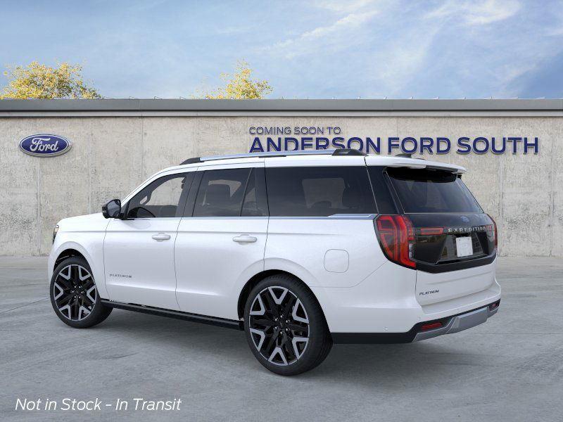 New 2026 Ford Expedition for sale in Lincoln NE