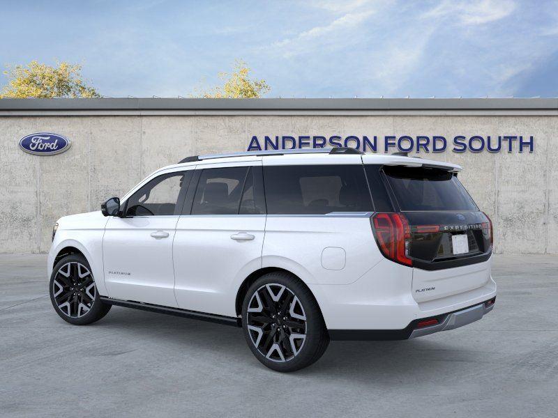 New 2026 Ford Expedition for sale in Lincoln NE