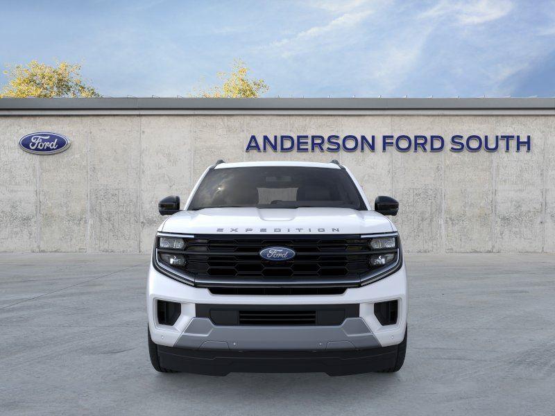 New 2026 Ford Expedition for sale in Lincoln NE