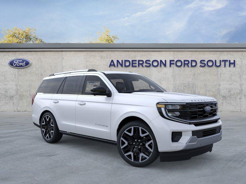 New 2026 Ford Expedition for sale in Lincoln NE