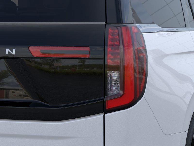 New 2026 Ford Expedition for sale in Lincoln NE