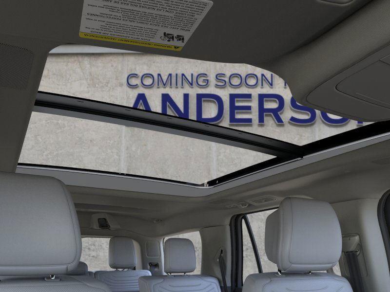 New 2026 Ford Expedition for sale in Lincoln NE